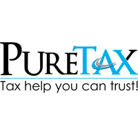 Seattle Pure Tax Resolution logo